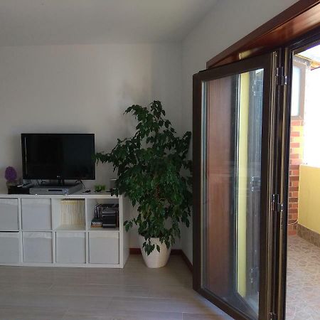 Ferienwohnung Largo Do Cruzeiro Póvoa de Varzim Exterior foto