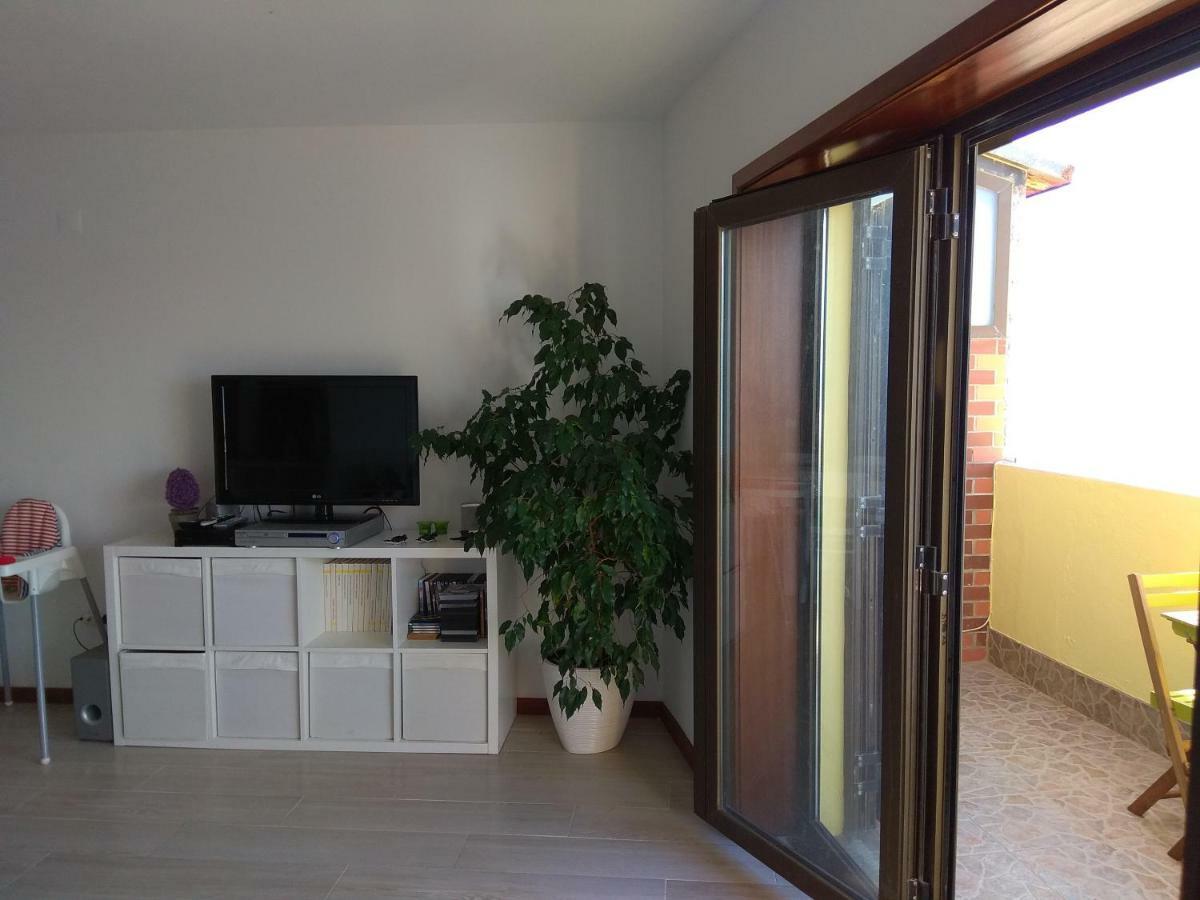 Ferienwohnung Largo Do Cruzeiro Póvoa de Varzim Exterior foto
