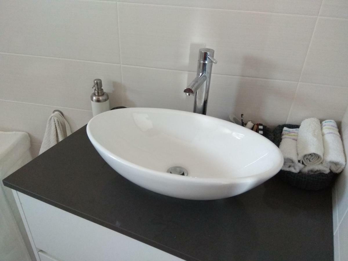 Ferienwohnung Largo Do Cruzeiro Póvoa de Varzim Exterior foto