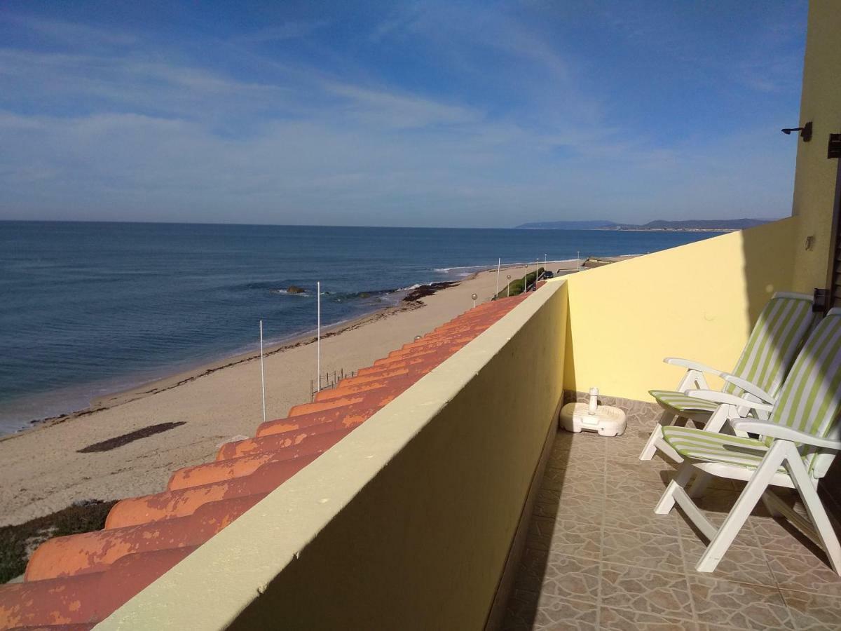 Ferienwohnung Largo Do Cruzeiro Póvoa de Varzim Exterior foto