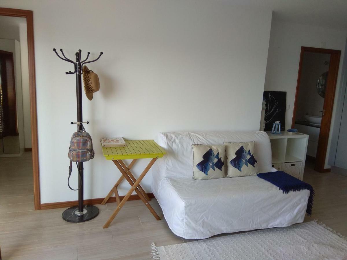 Ferienwohnung Largo Do Cruzeiro Póvoa de Varzim Exterior foto