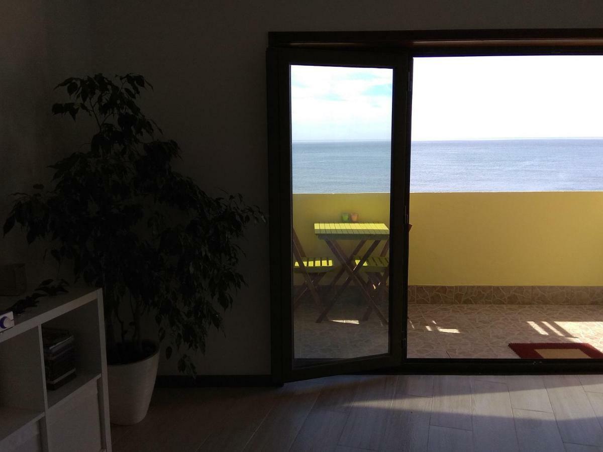 Ferienwohnung Largo Do Cruzeiro Póvoa de Varzim Exterior foto