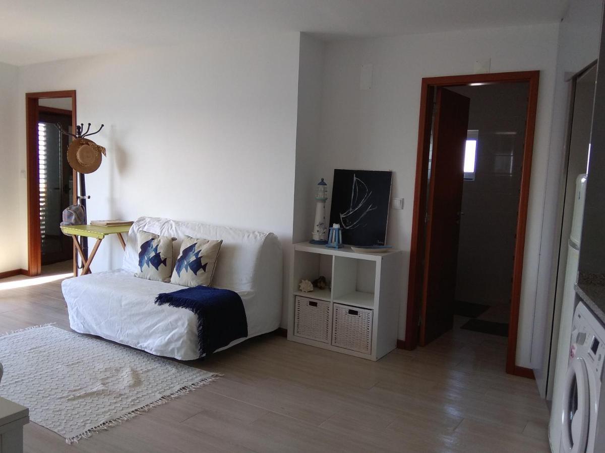 Ferienwohnung Largo Do Cruzeiro Póvoa de Varzim Zimmer foto